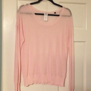 Cabi Gossimer Pullover